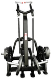 Nautilus Leverage Lat Pull Down 9NP-L3003-60BZS (New)