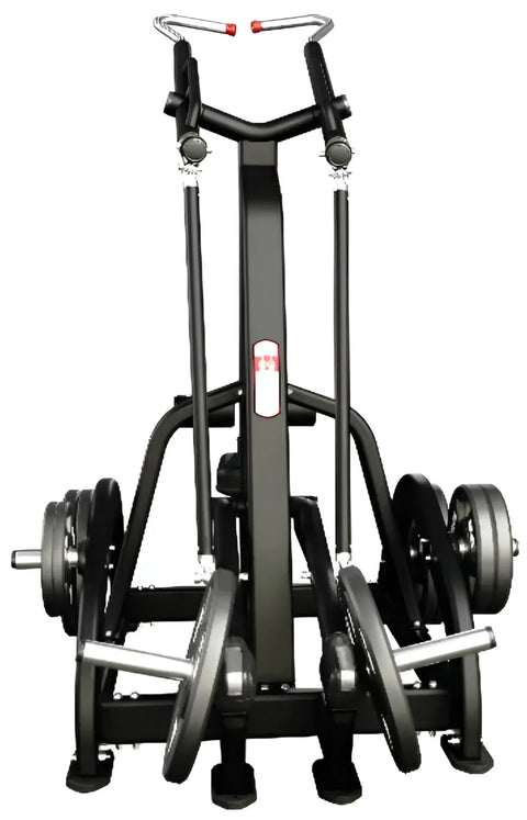Nautilus Leverage Lat Pull Down 9NP-L3003-60BZS (New)