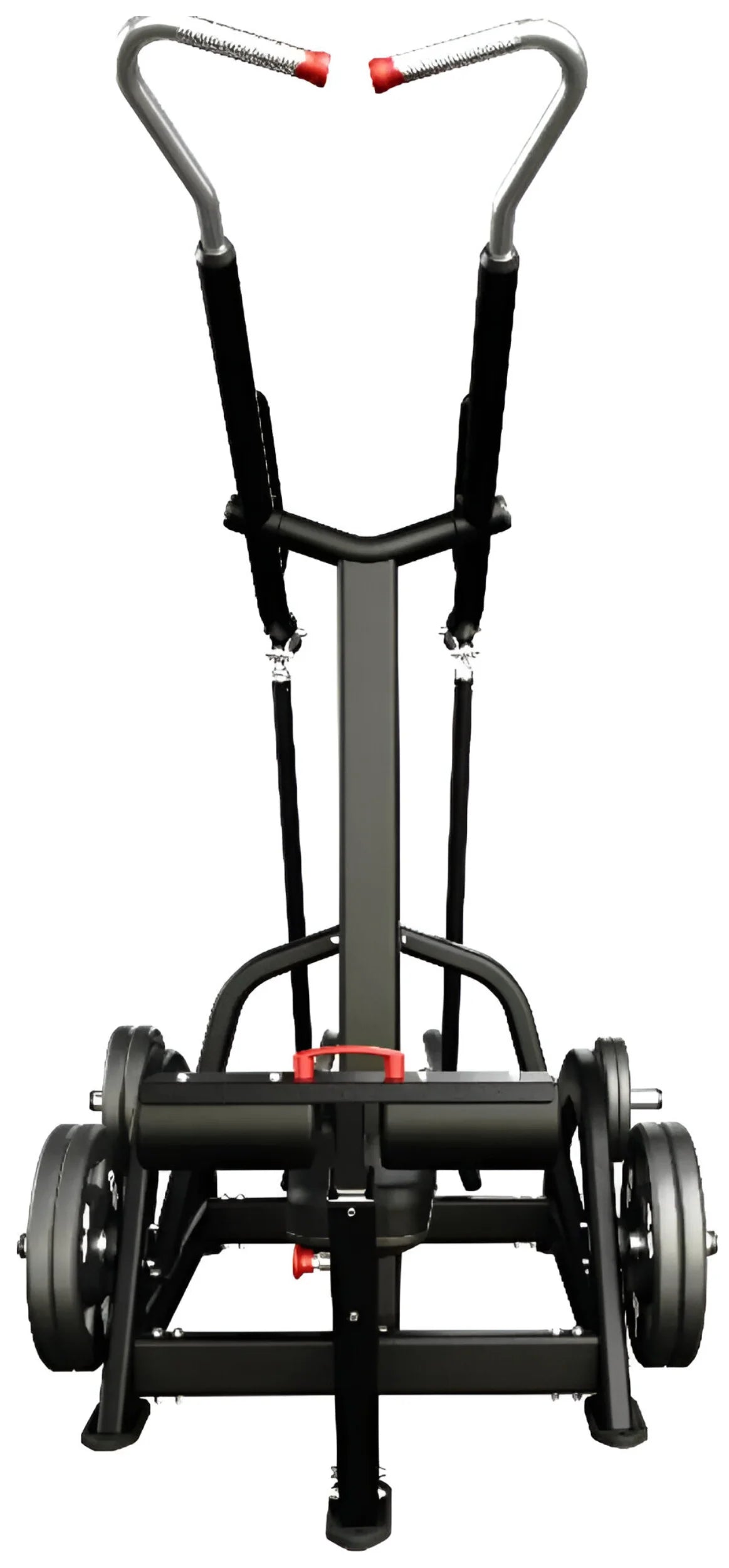 Nautilus Leverage Lat Pull Down 9NP-L3003-60BZS (New)