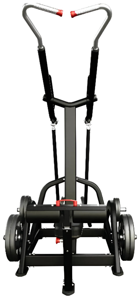 Nautilus Leverage Lat Pull Down 9NP-L3003-60BZS (New)