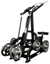 Nautilus Leverage Lat Pull Down 9NP-L3003-60BZS (New)