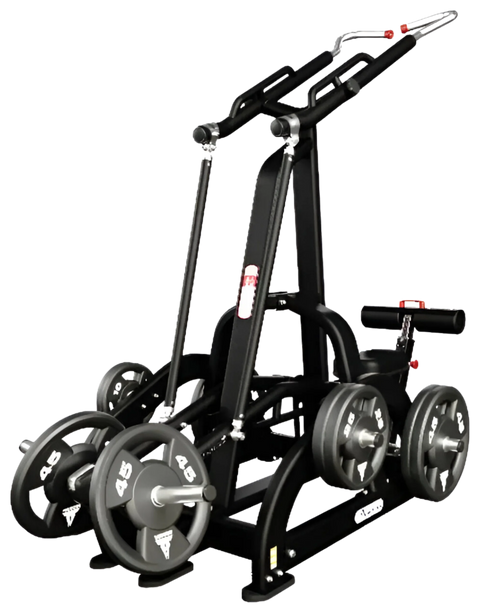 Nautilus Leverage Lat Pull Down 9NP-L3003-60BZS (New)