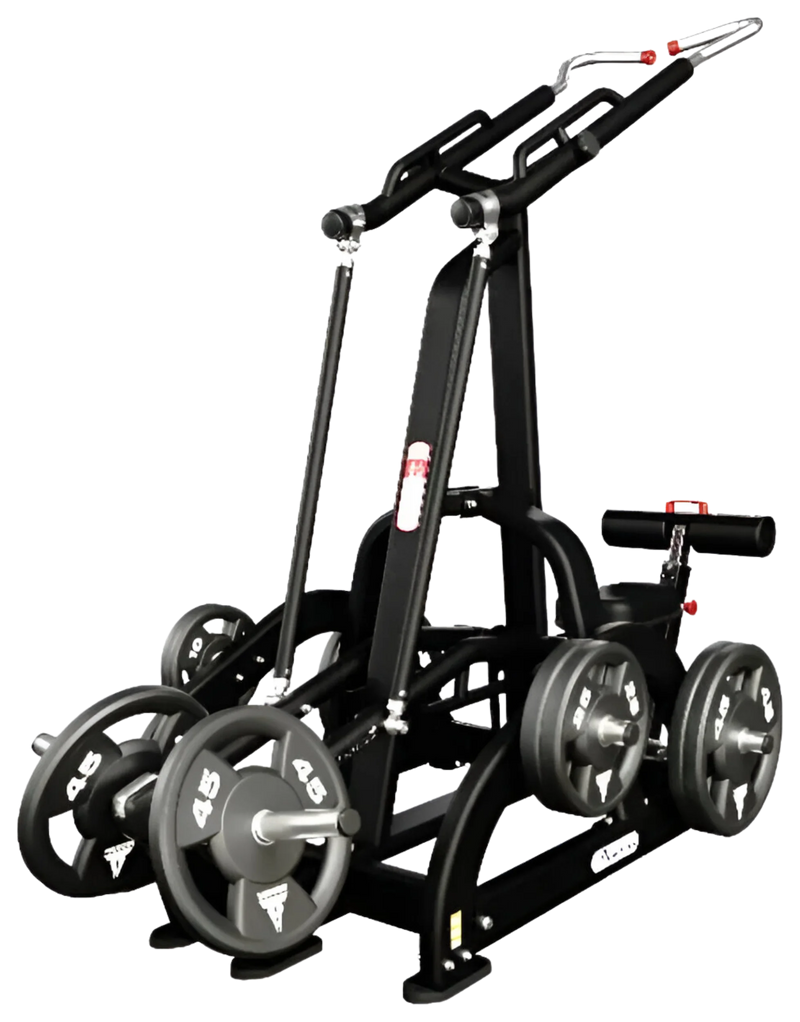 Nautilus Leverage Lat Pull Down 9NP-L3003-60BZS (New)