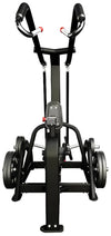Nautilus Leverage High Row 9NP-L3005-60BZS (New)