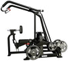 Nautilus Leverage High Row 9NP-L3005-60BZS (New)