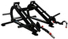 Nautilus Leverage Deadlift Shrug 9NP-L3006-60AAS (New)