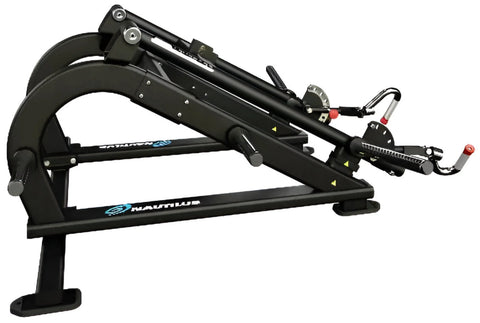 Nautilus Leverage Deadlift Shrug 9NP-L3006-60AAS (New)