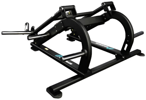 Nautilus Leverage Deadlift Shrug 9NP-L3006-60AAS (New)