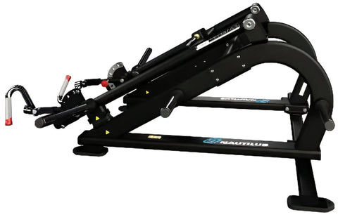 Nautilus Leverage Deadlift Shrug 9NP-L3006-60AAS (New)