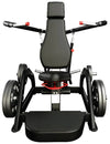 Nautilus Leverage Shoulder Press 9NP-L4002-60BZS (New)
