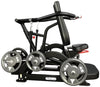 Nautilus Leverage Shoulder Press 9NP-L4002-60BZS (New)