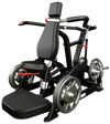 Nautilus Leverage Shoulder Press 9NP-L4002-60BZS (New)