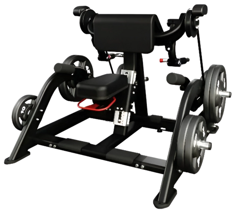 Nautilus Leverage Biceps Curl 9NP-L5002-60BZS (New)