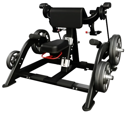 Nautilus Leverage Biceps Curl 9NP-L5002-60BZS (New)