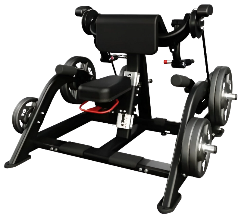 Nautilus Leverage Biceps Curl 9NP-L5002-60BZS (New)