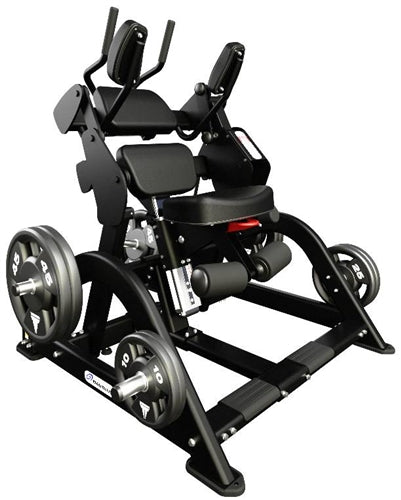 Nautilus Leverage & Abdominal Crunch 9NP-L5003-60BZS (New) Image