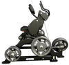 Nautilus Leverage & Abdominal Crunch 9NP-L5003-60BZS (New)