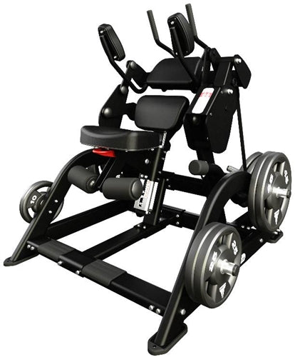 Nautilus Leverage & Abdominal Crunch 9NP-L5003-60BZS (New) Image 3