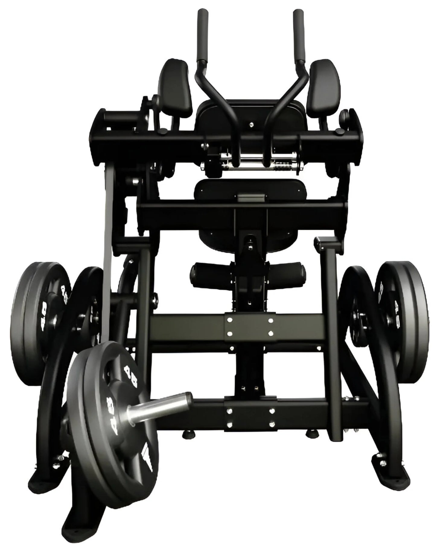 Nautilus Leverage & Abdominal Crunch 9NP-L5003-60BZS (New)