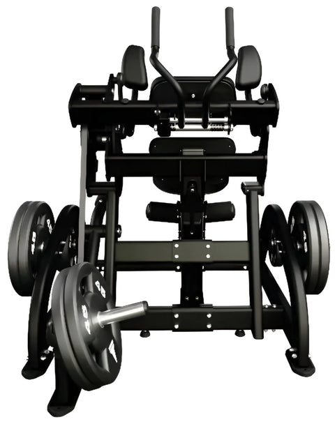 Nautilus Leverage & Abdominal Crunch 9NP-L5003-60BZS (New)
