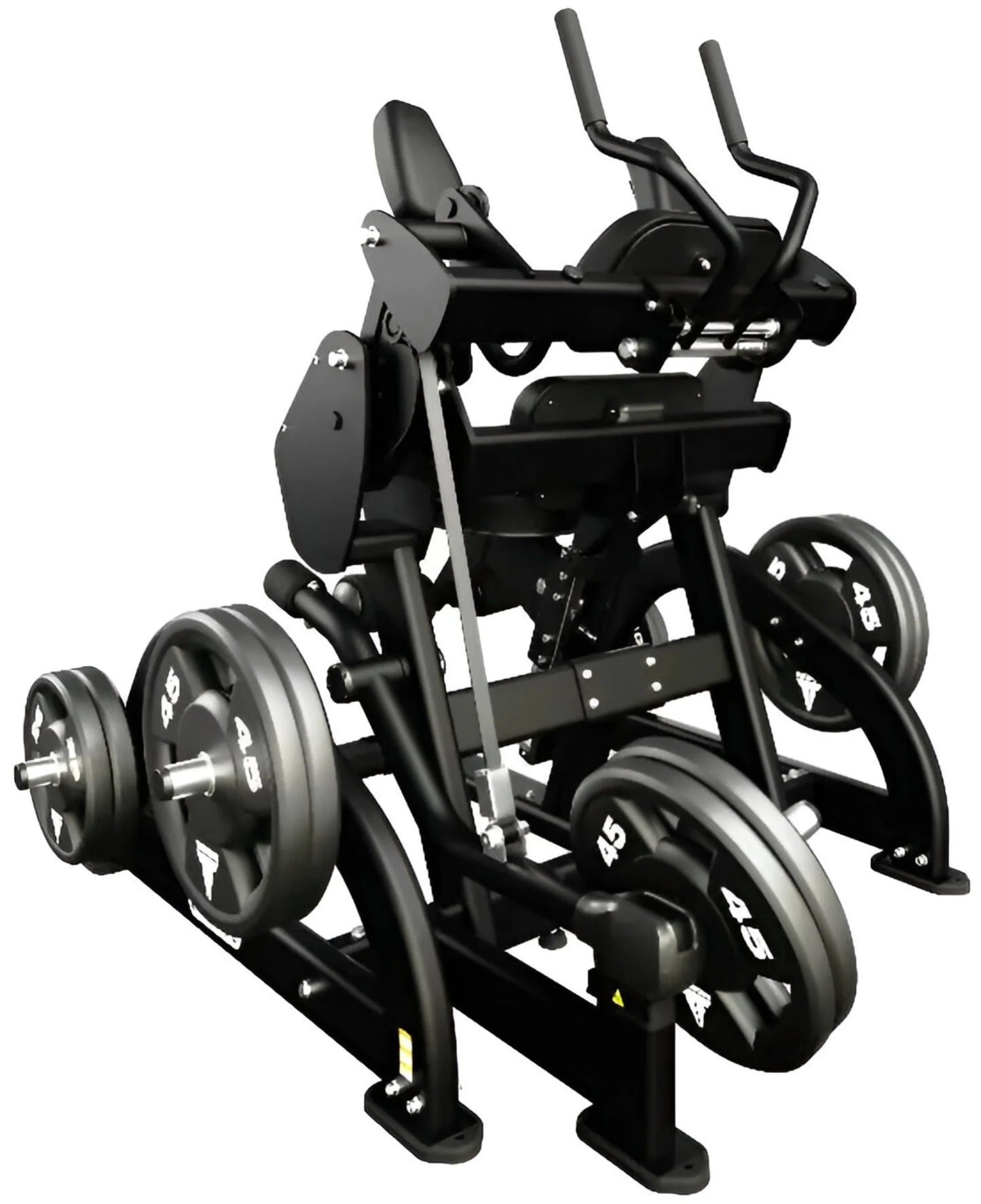 Nautilus Leverage & Abdominal Crunch 9NP-L5003-60BZS (New)