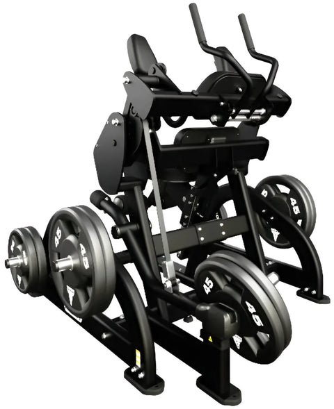 Nautilus Leverage & Abdominal Crunch 9NP-L5003-60BZS (New)