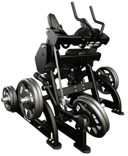 Nautilus Leverage & Abdominal Crunch 9NP-L5003-60BZS (New) Image 5