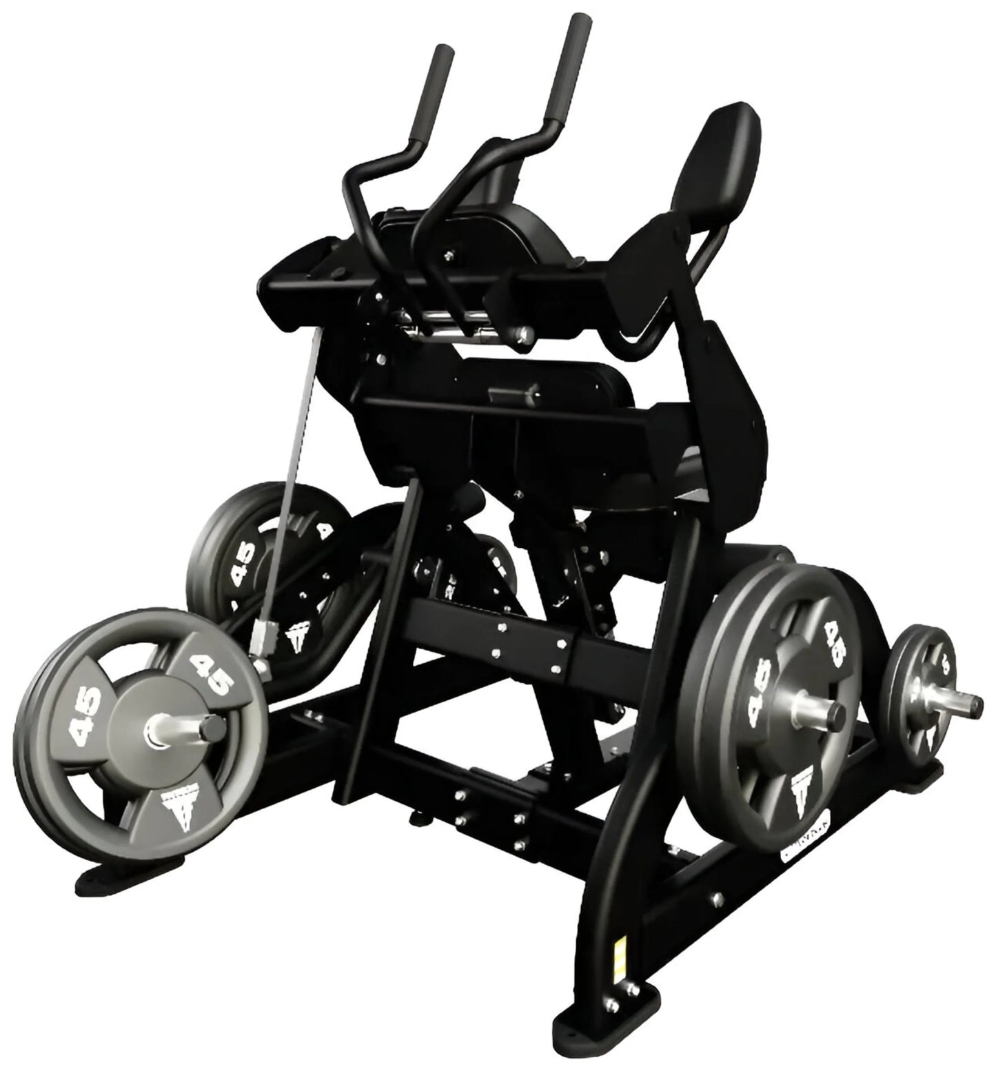 Nautilus Leverage & Abdominal Crunch 9NP-L5003-60BZS (New)