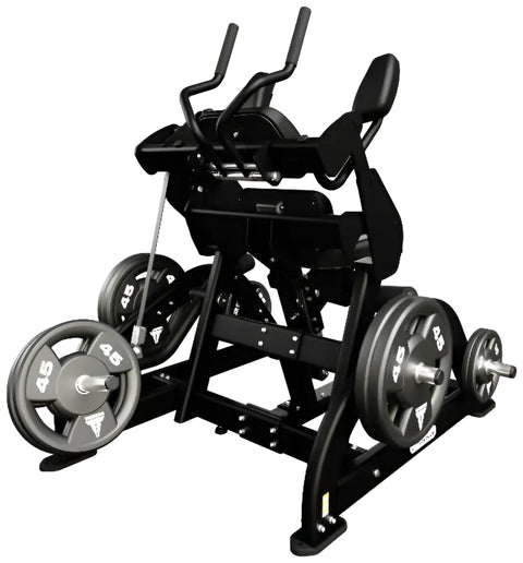 Nautilus Leverage & Abdominal Crunch 9NP-L5003-60BZS (New)
