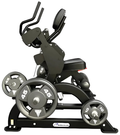 Nautilus Leverage & Abdominal Crunch 9NP-L5003-60BZS (New)
