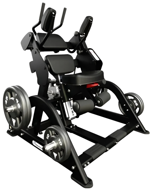 Nautilus Leverage & Abdominal Crunch 9NP-L5003-60BZS (New)