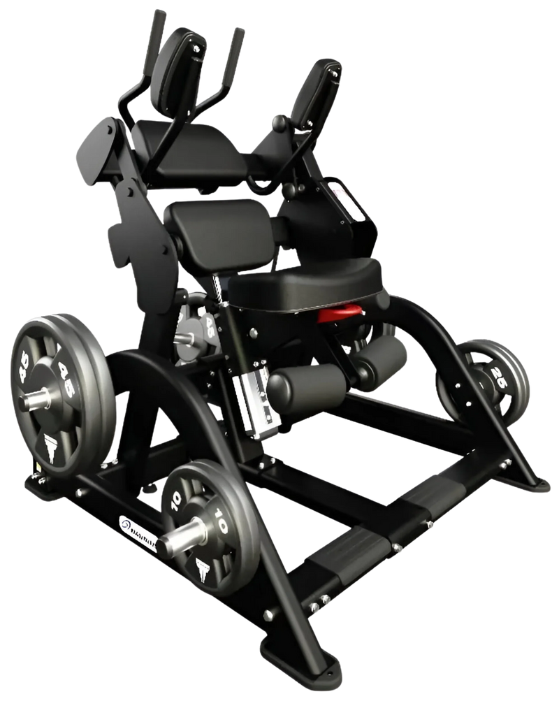 Nautilus Leverage & Abdominal Crunch 9NP-L5003-60BZS (New)