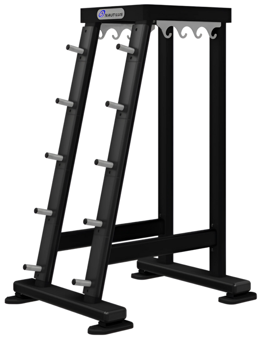 Nautilus Accessory Rack 9NP-R8013-60AAS (New)