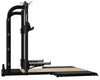 Nautilus Half Rack w/SVA Platform Bamboo II (New) Image 3