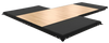 Nautilus 4' Bamboo Platform II 9-HDP4-BB2 (New)