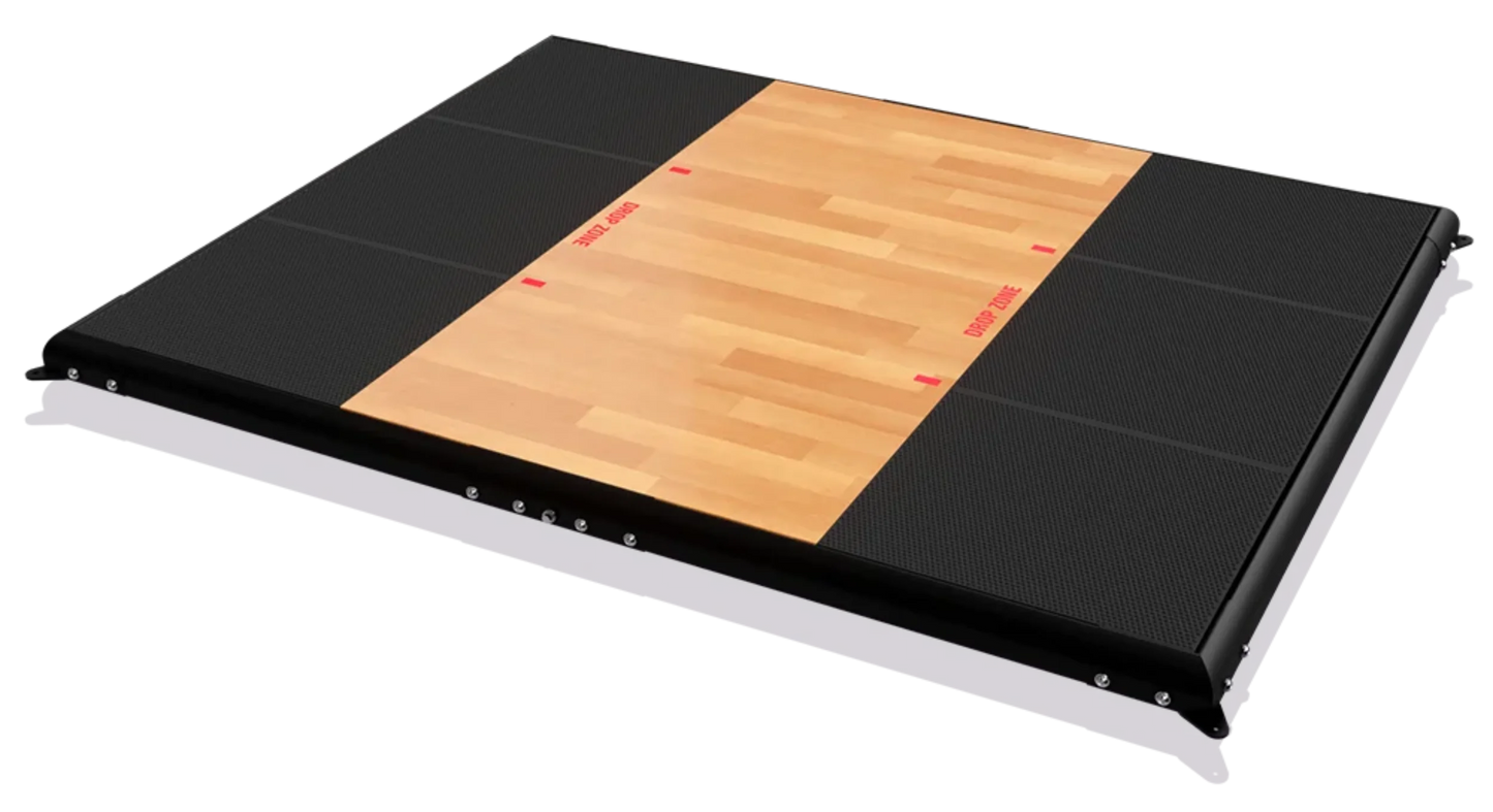 Nautilus 4' Stand Alone Bamboo SVA 9-HDP4D-BB2-SA (New)