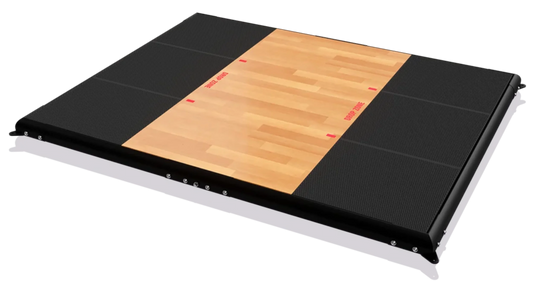 Nautilus 4' Stand Alone Bamboo SVA 9-HDP4D-BB2-SA (New)