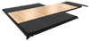 Nautilus 6' Bamboo Platform II 9-HDP6-BB2 (New)