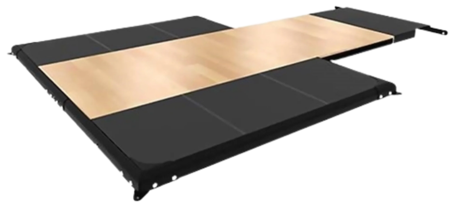 Nautilus 6' Bamboo Platform II 9-HDP6-BB2 (New)