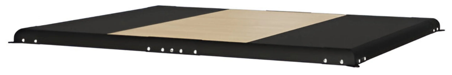 Nautilus Stand Alone SVA Platform Bamboo II 9-HDP6D-BB2-SA (New)