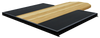 Nautilus HD SVA Platform 6', LF Half Rack (New)