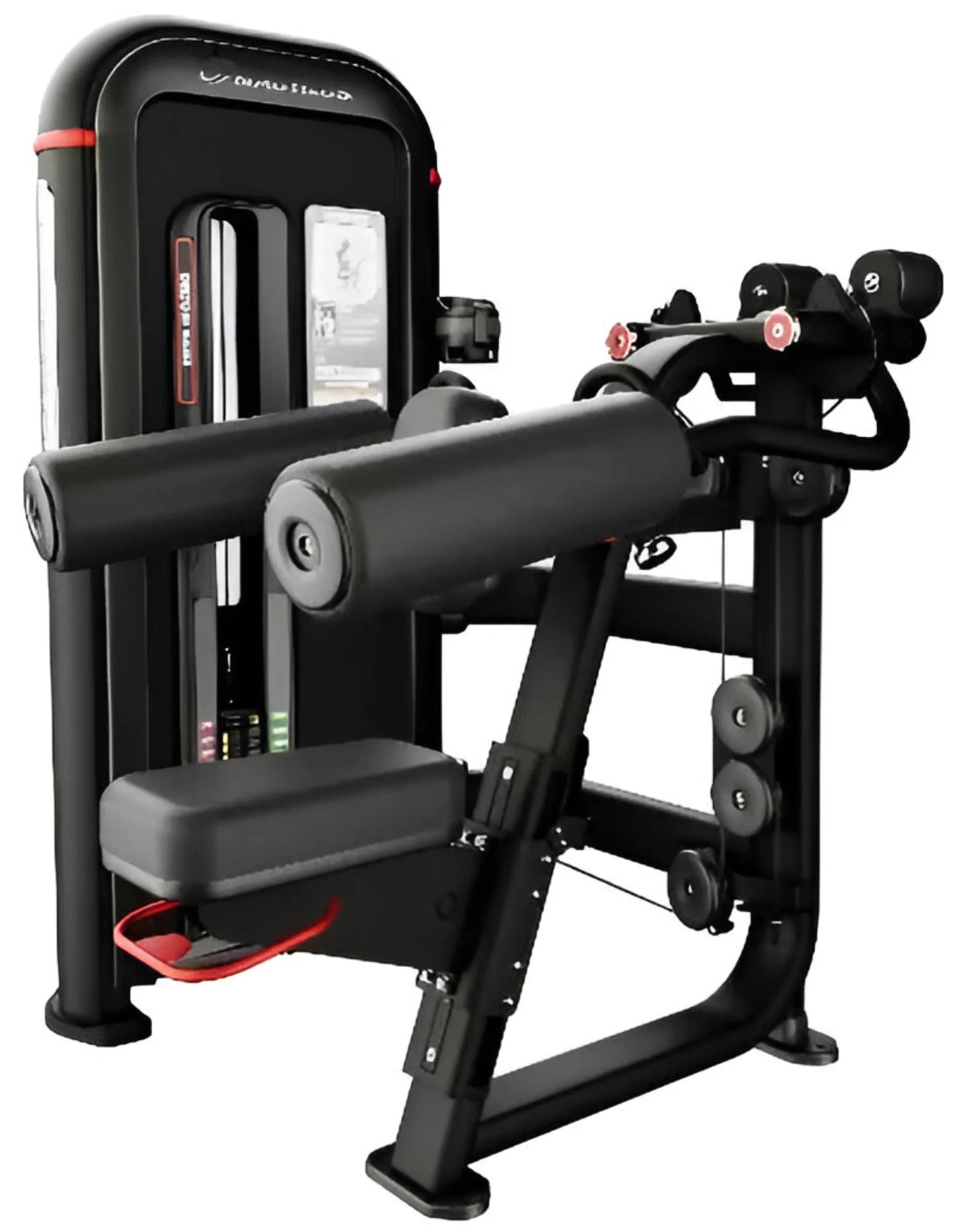 Nautilus Inspiration Deltoid Raise IPDR3-60BZ (New)