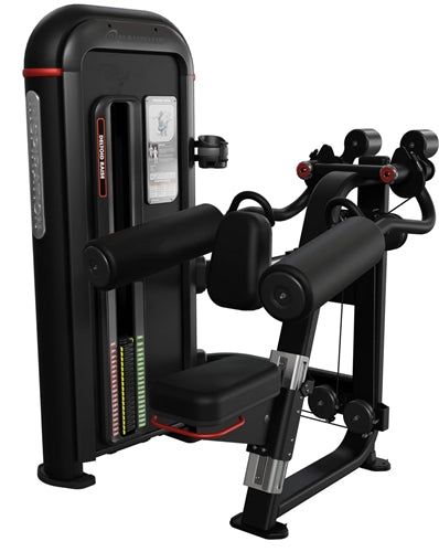 Nautilus Inspiration Deltoid Raise IPDR3-60BZ