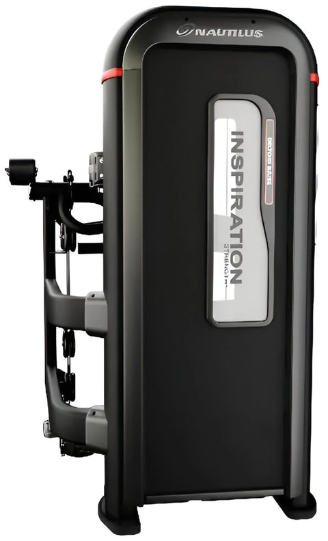 Nautilus Inspiration Deltoid Raise IPDR3-60BZ (New)