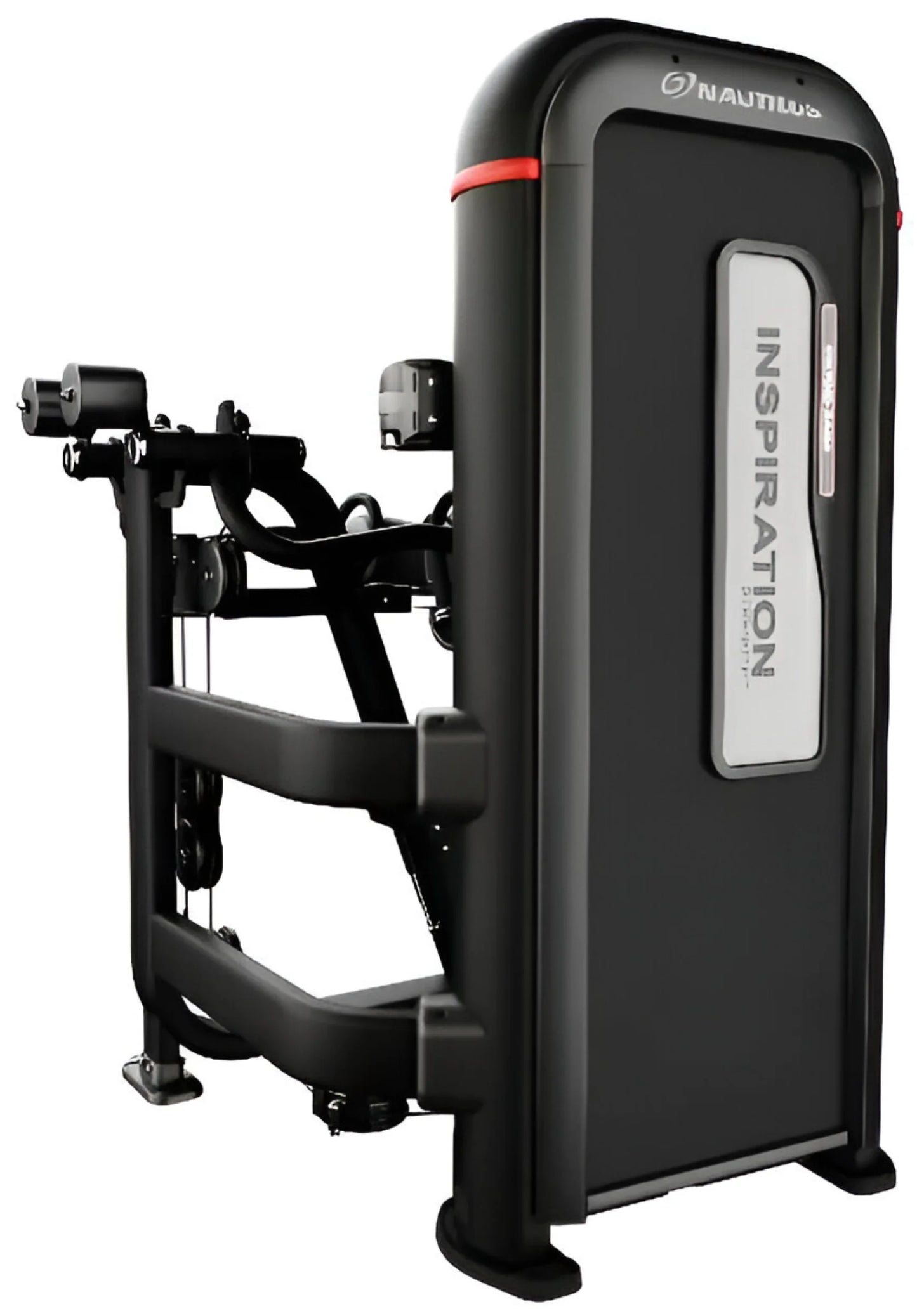 Nautilus Inspiration Deltoid Raise IPDR3-60BZ (New)