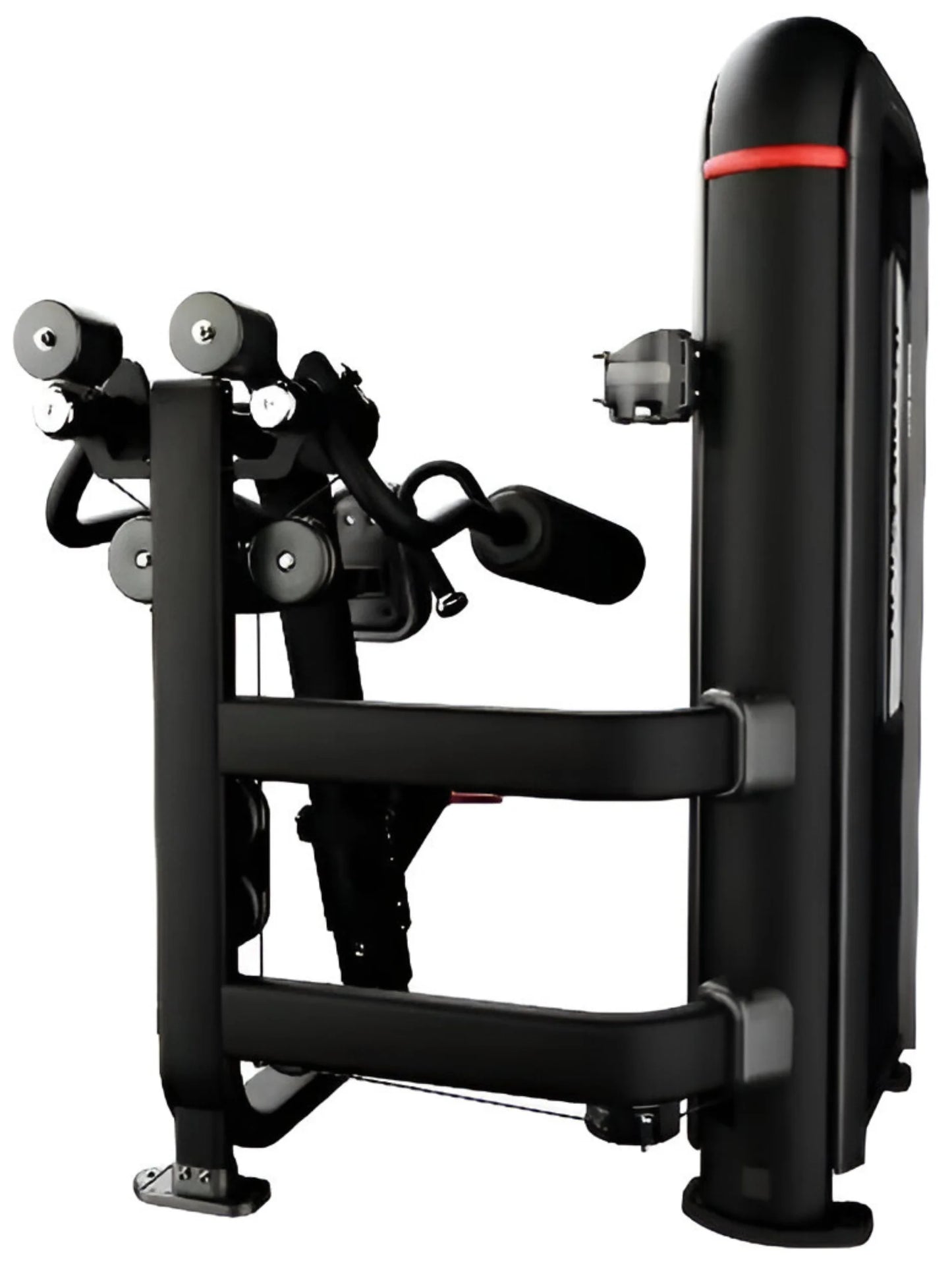 Nautilus Inspiration Deltoid Raise IPDR3-60BZ (New)