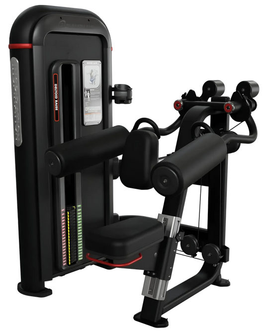 Nautilus Inspiration Deltoid Raise IPDR3-60BZ (New)