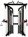 Nautilus Inspiration Dual Adjustable Pulley NP-D9302 (New)