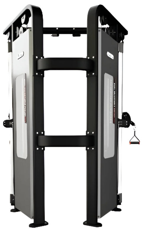 Nautilus Inspiration Dual Adjustable Pulley NP-D9302 (New)