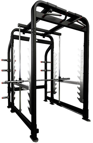 Nautilus Freedom Rack NP-L8507 (New) Image